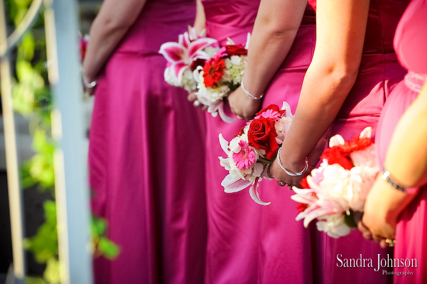 Best Mystic Dunes Wedding Photos - Sandra Johnson (SJFoto.com)